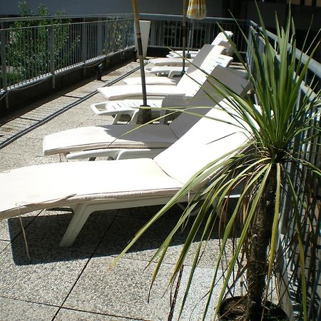 לידו דליי אסטנסי Hotel Logonovo מראה חיצוני תמונה