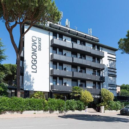 לידו דליי אסטנסי Hotel Logonovo מראה חיצוני תמונה