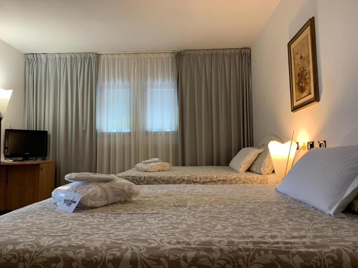 לידו דליי אסטנסי Hotel Logonovo מראה חיצוני תמונה
