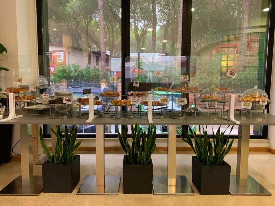 לידו דליי אסטנסי Hotel Logonovo מראה חיצוני תמונה