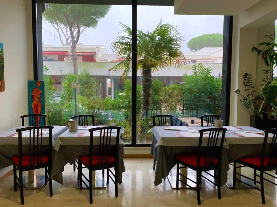 לידו דליי אסטנסי Hotel Logonovo מראה חיצוני תמונה