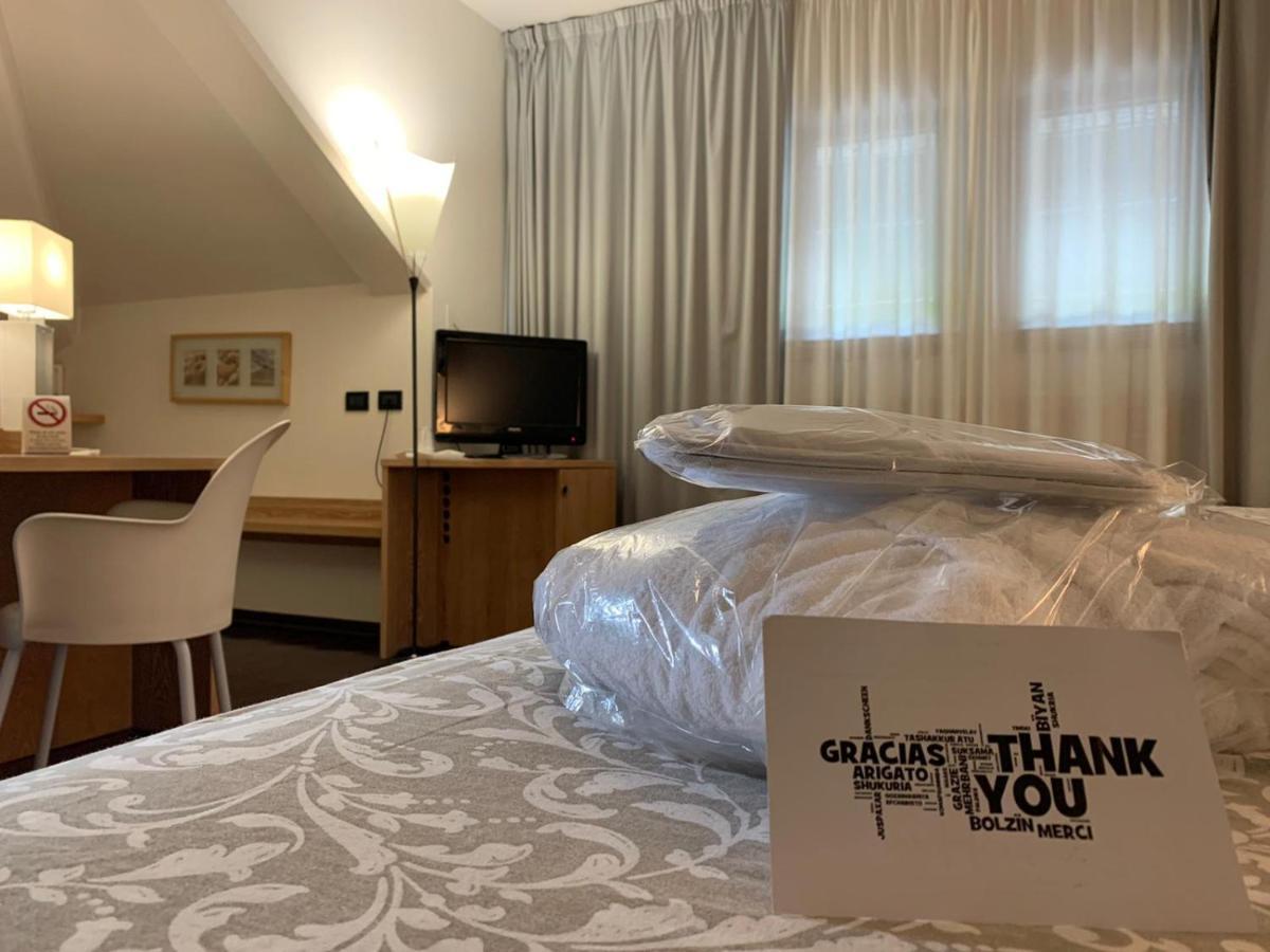 לידו דליי אסטנסי Hotel Logonovo מראה חיצוני תמונה