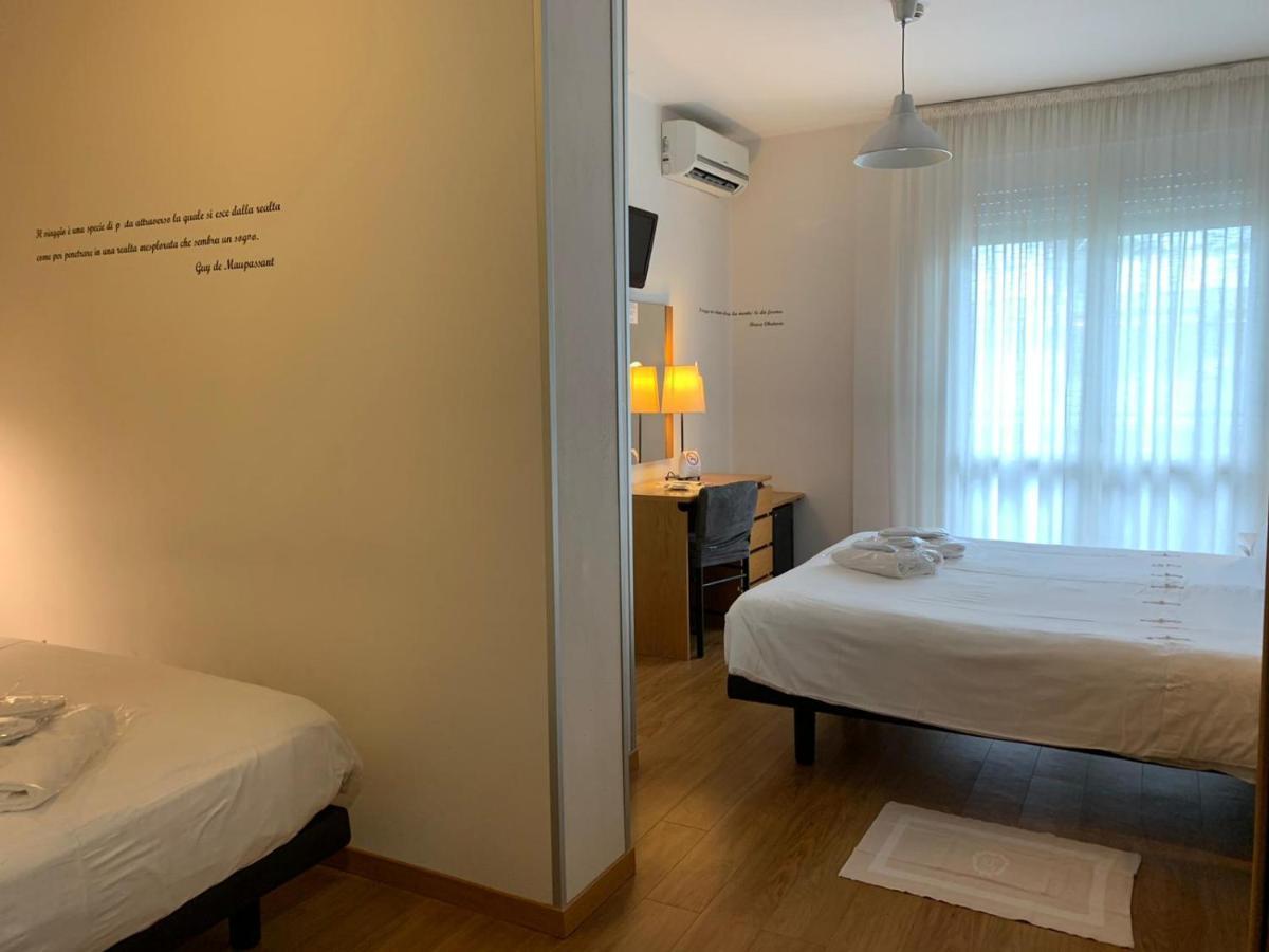 לידו דליי אסטנסי Hotel Logonovo מראה חיצוני תמונה