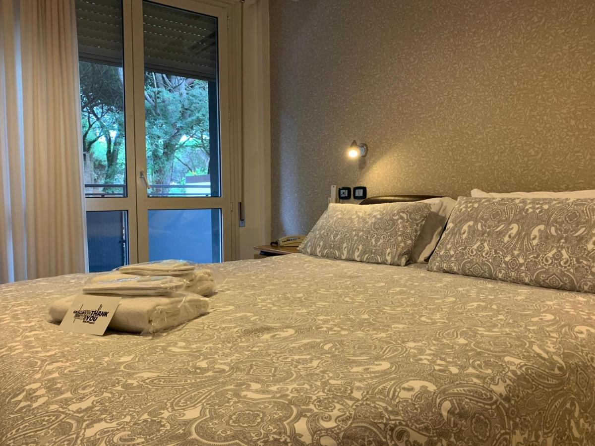 לידו דליי אסטנסי Hotel Logonovo מראה חיצוני תמונה