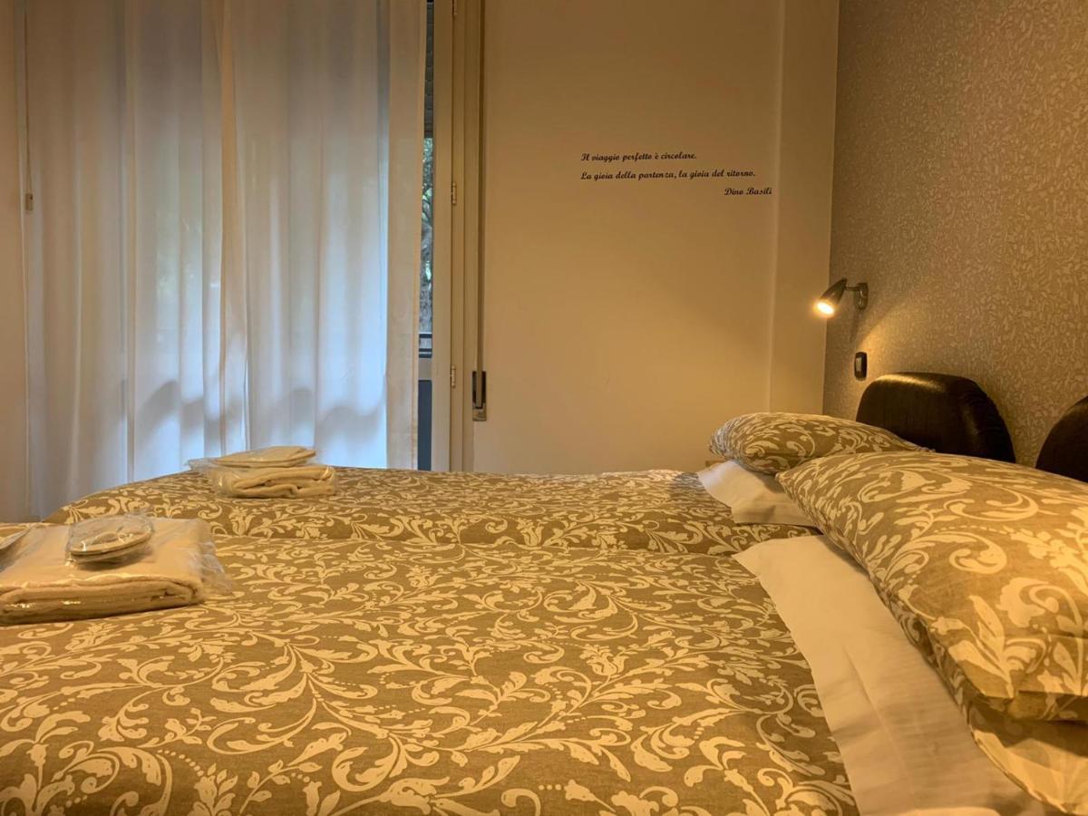 לידו דליי אסטנסי Hotel Logonovo מראה חיצוני תמונה