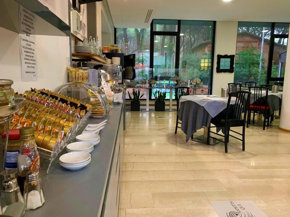 לידו דליי אסטנסי Hotel Logonovo מראה חיצוני תמונה