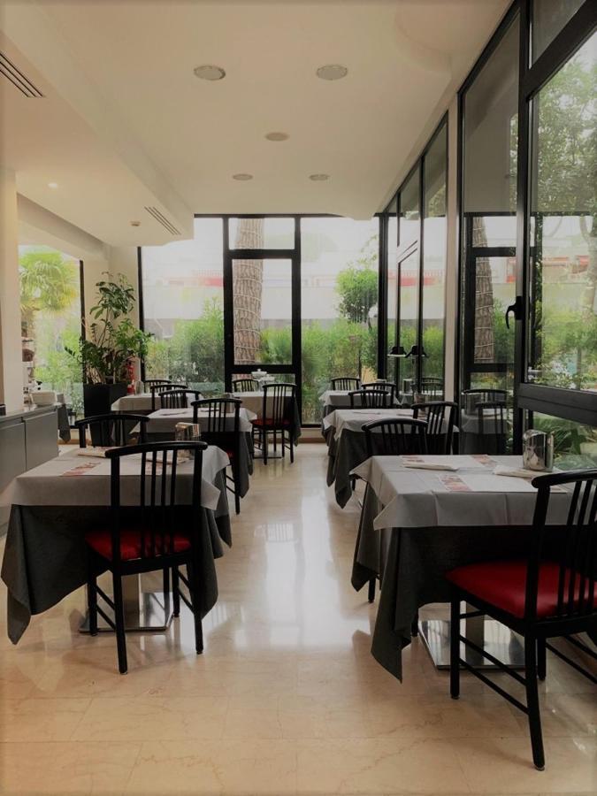 לידו דליי אסטנסי Hotel Logonovo מראה חיצוני תמונה