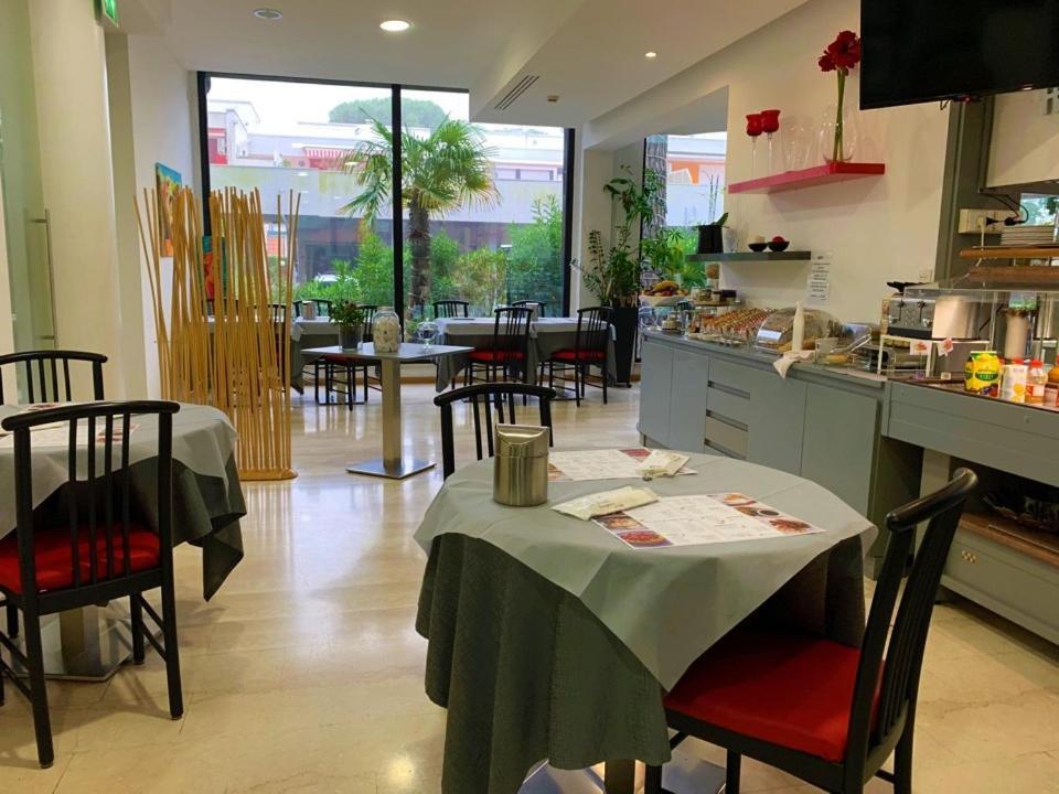 לידו דליי אסטנסי Hotel Logonovo מראה חיצוני תמונה