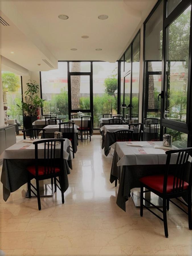 לידו דליי אסטנסי Hotel Logonovo מראה חיצוני תמונה