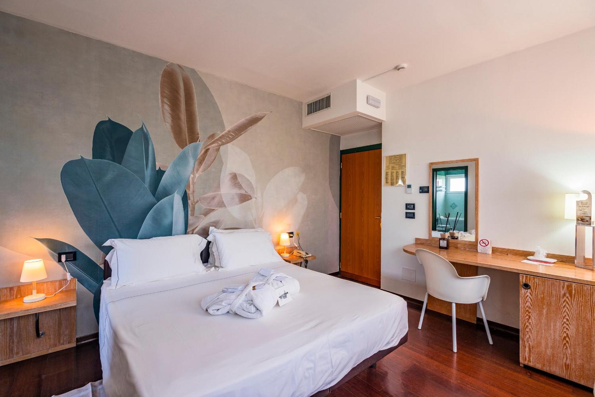 לידו דליי אסטנסי Hotel Logonovo מראה חיצוני תמונה