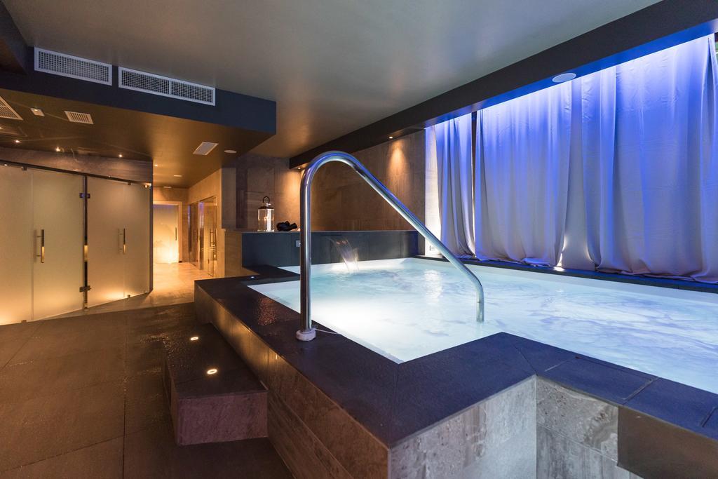 לידו דליי אסטנסי Hotel Logonovo מראה חיצוני תמונה