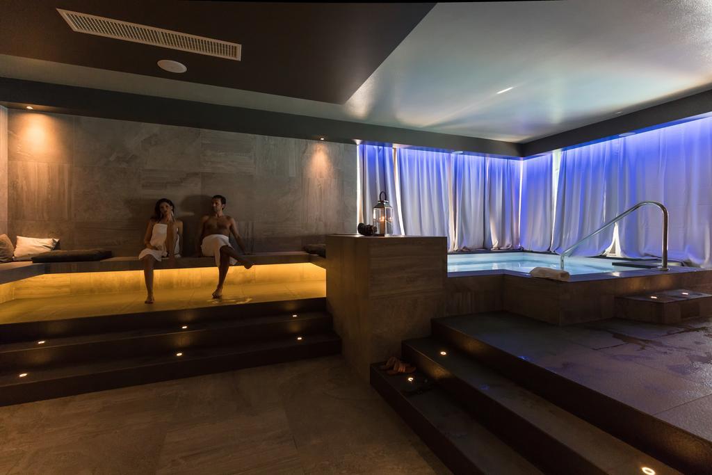 לידו דליי אסטנסי Hotel Logonovo מראה חיצוני תמונה