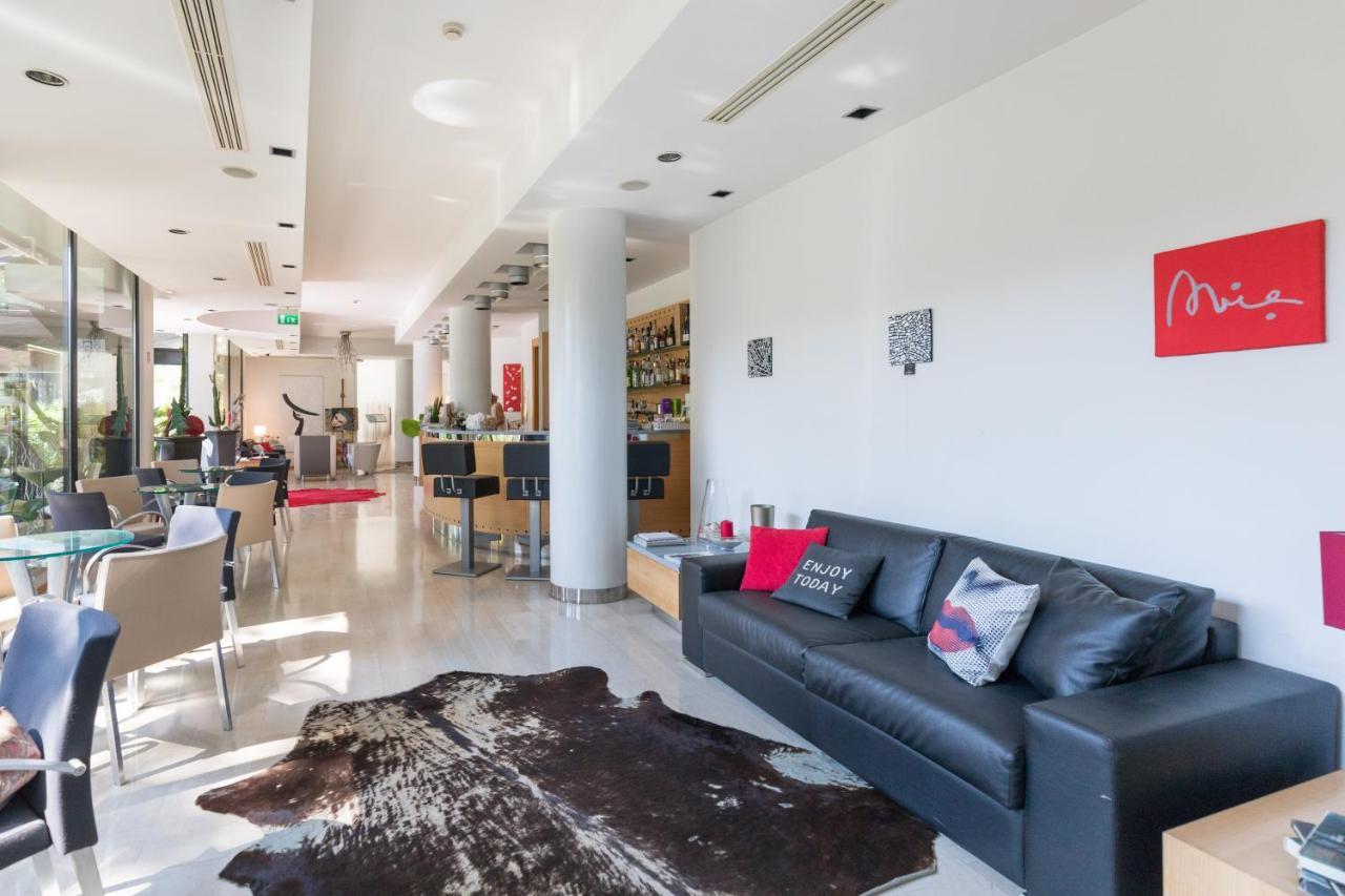 לידו דליי אסטנסי Hotel Logonovo מראה חיצוני תמונה