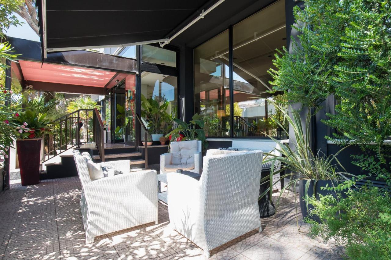 לידו דליי אסטנסי Hotel Logonovo מראה חיצוני תמונה