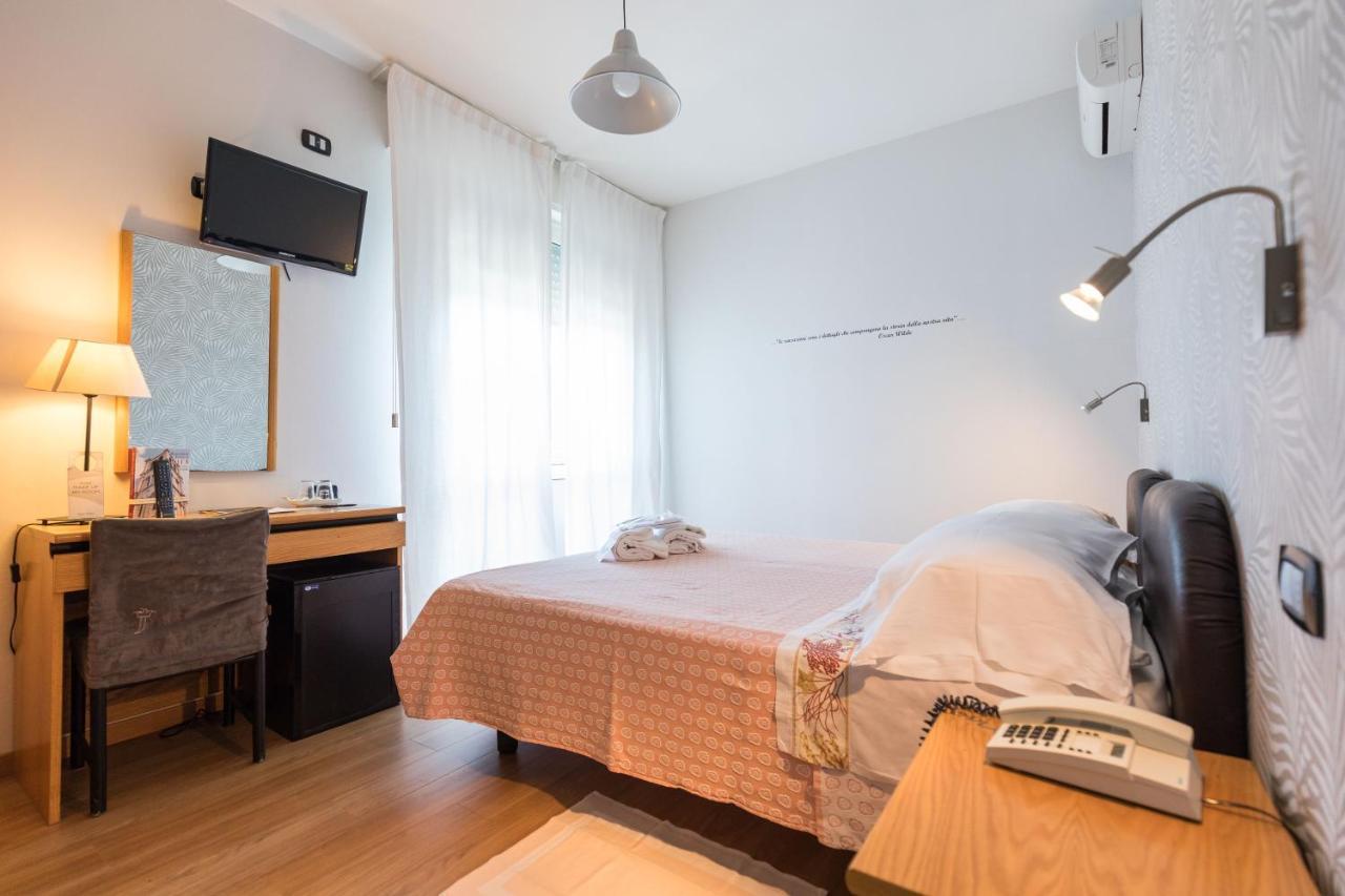 לידו דליי אסטנסי Hotel Logonovo מראה חיצוני תמונה